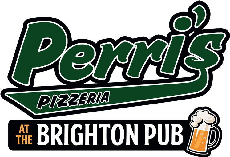 Perri's Pizza Clipart (746x571), Png Download