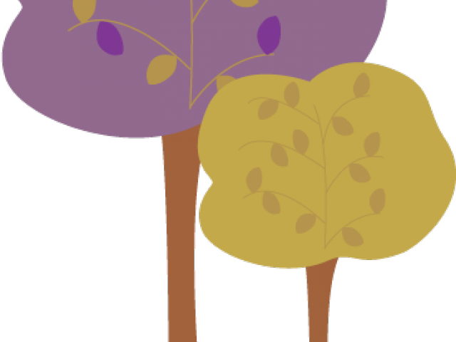 Season Clipart Pretty Fall - Png Download (640x480), Png Download