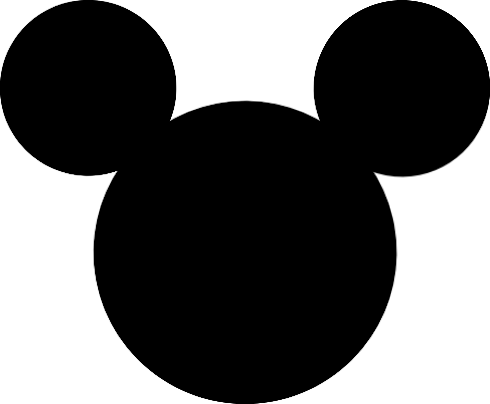 Download Mickey Mouse Wikipedia Throughout Mickey Mouse Face Mickey