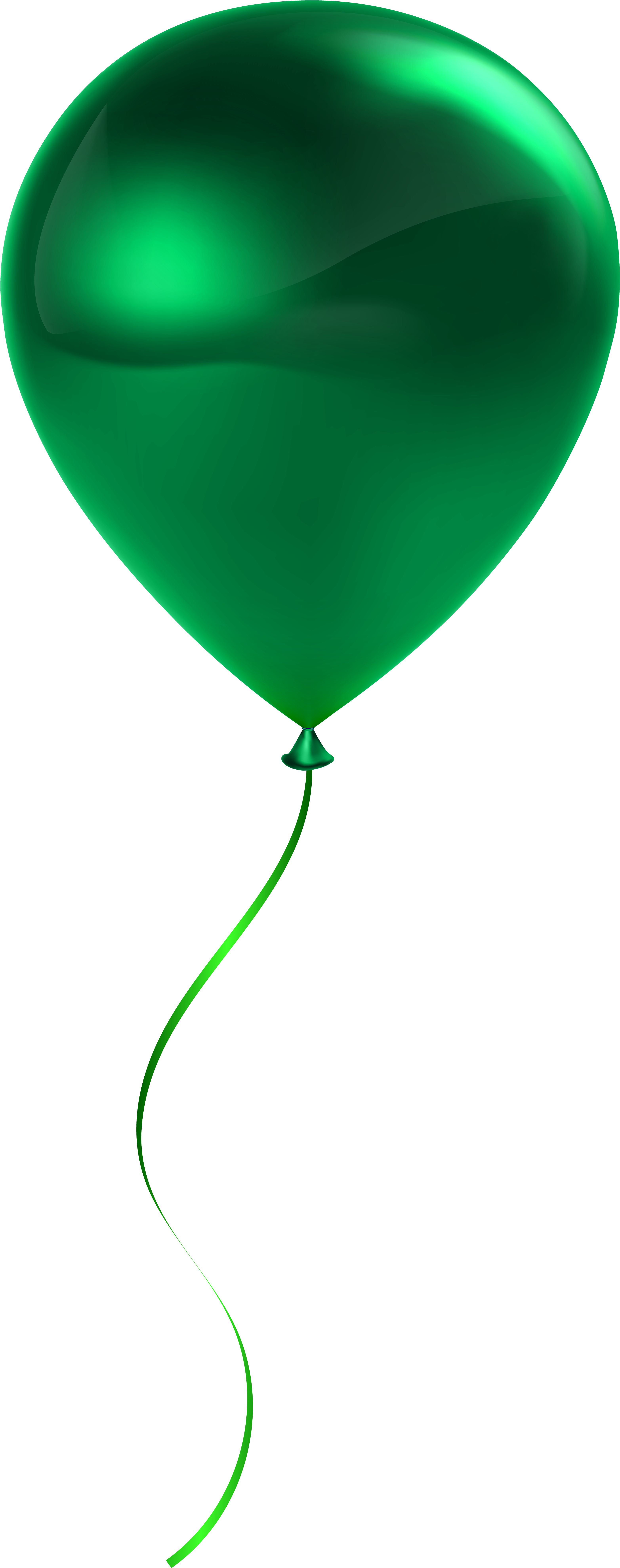 Download Free Printable Clipart And Coloring Pages - Free Clipart Balloons Png Transparent Png (3195x8000), Png Download