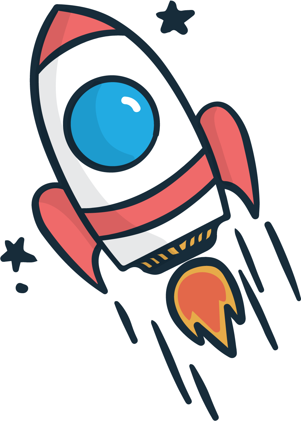 Cuenta Con Cinco Estaciones, Basadas En Diferentes Clipart (1090x1494), Png Download