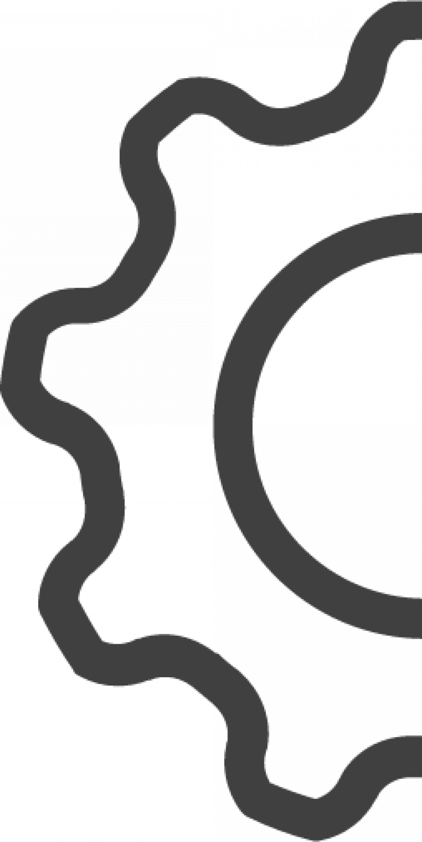 Leave A Reply Cancel Reply Clipart (870x1733), Png Download