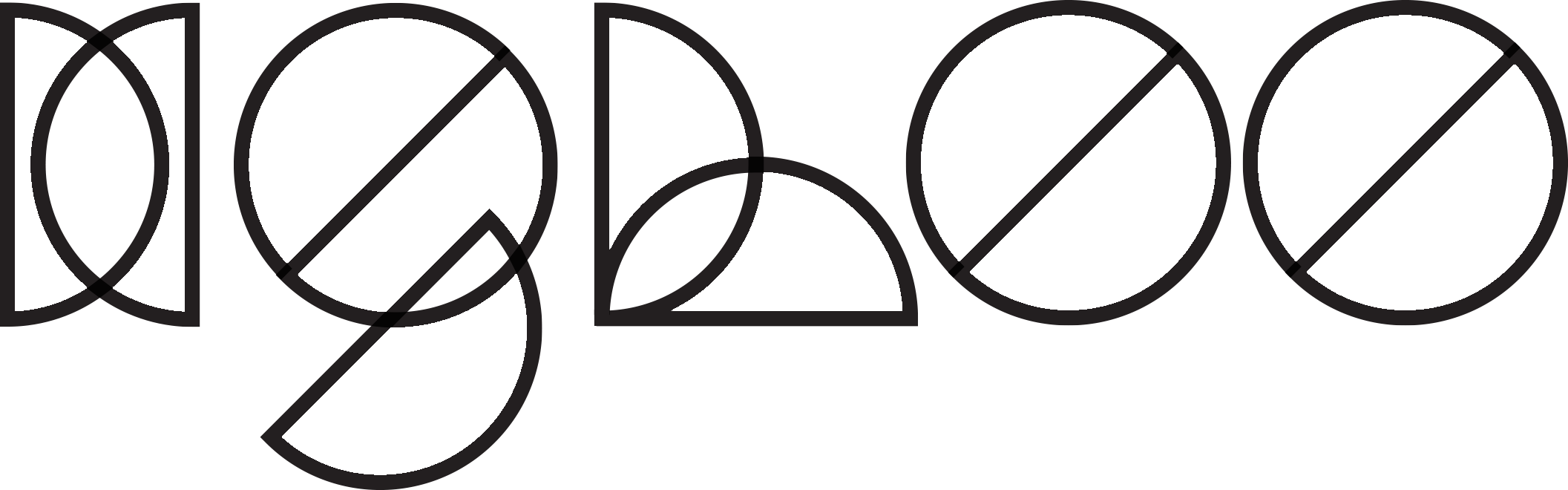 Logo Igloo Linea Sin Blanco 2 Clipart (2113x660), Png Download