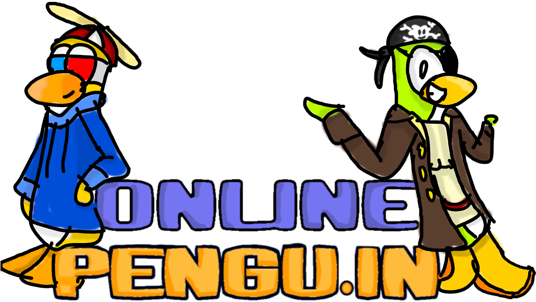 The Website Is Back Up And Running But We Have Bad - Club Penguin Clipart (1100x732), Png Download