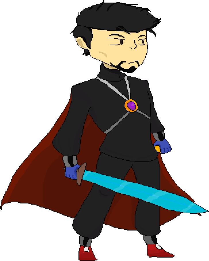 Chibi Ant - Cartoon Clipart (1400x1400), Png Download