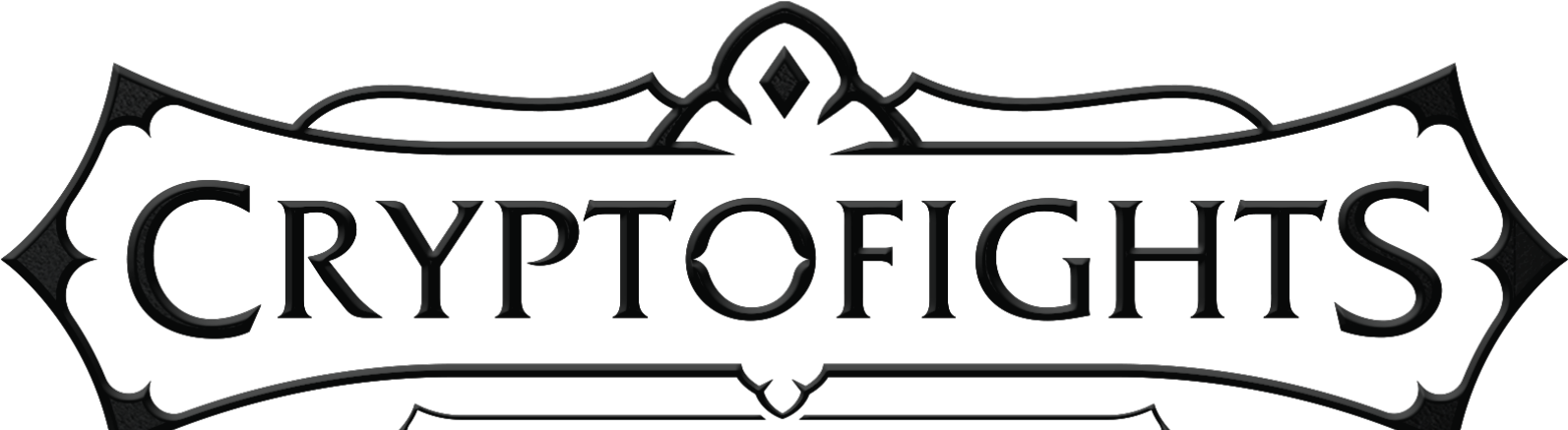 Cryptofights Presale Information Clipart (1600x480), Png Download