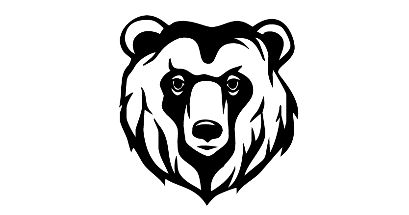 Lake Youngs Elementary Logo Clipart (834x439), Png Download