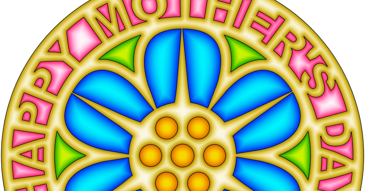 Circle Clipart (1200x630), Png Download