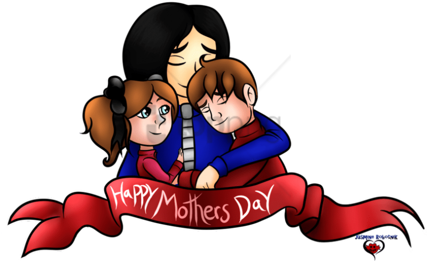 Featured image of post Mothers Day Cartoon Images