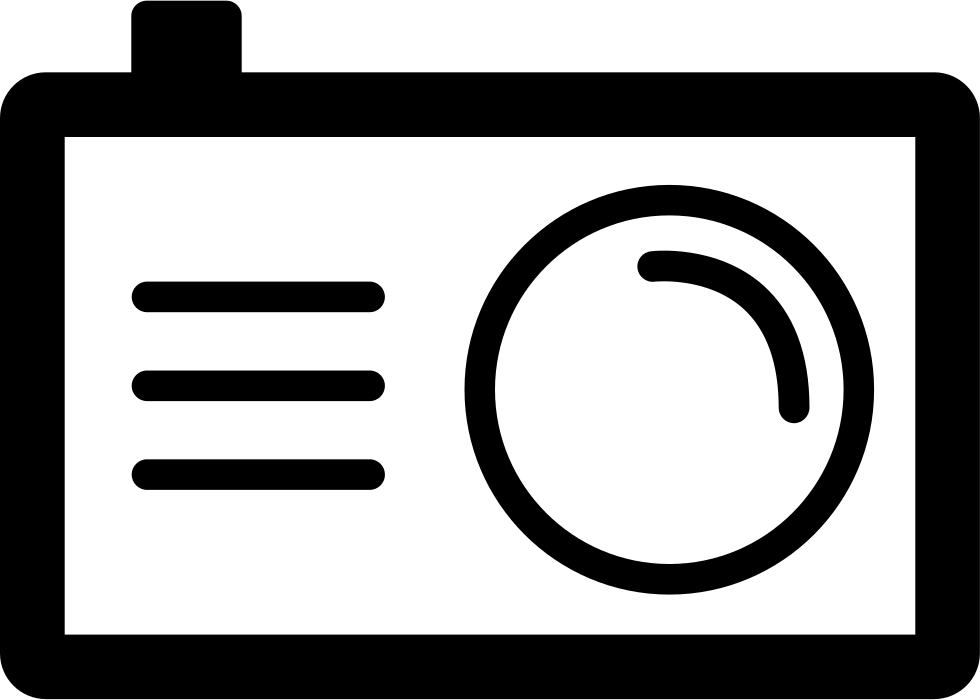 Png File - Circle Clipart (980x700), Png Download