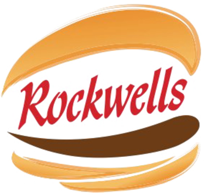 Pelham, Ny Restaurant - Rockwell's Pelham Clipart (800x800), Png Download