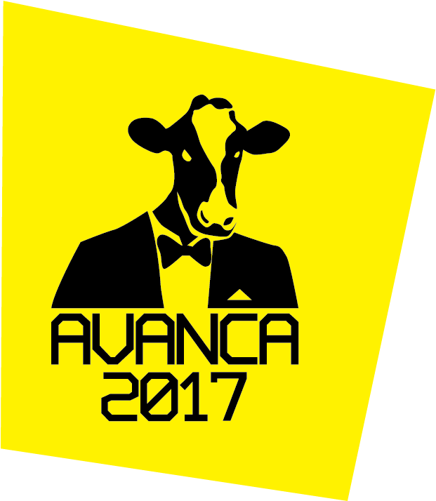 Avanca Film Festival - Dairy Cow Clipart (638x732), Png Download