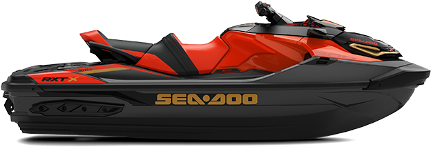 Sea Doo Rxt 300 Clipart (661x480), Png Download