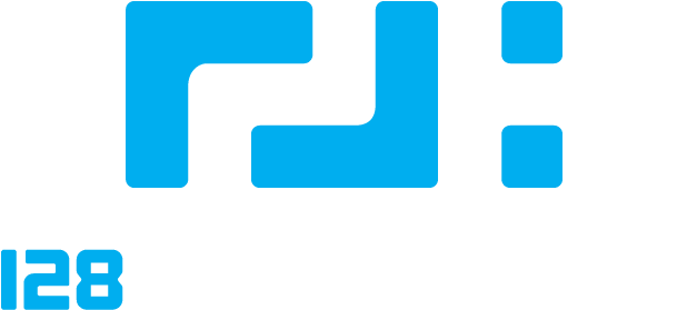 Transparent Technology Transparent Background - 128 Technology Logo Clipart (861x407), Png Download