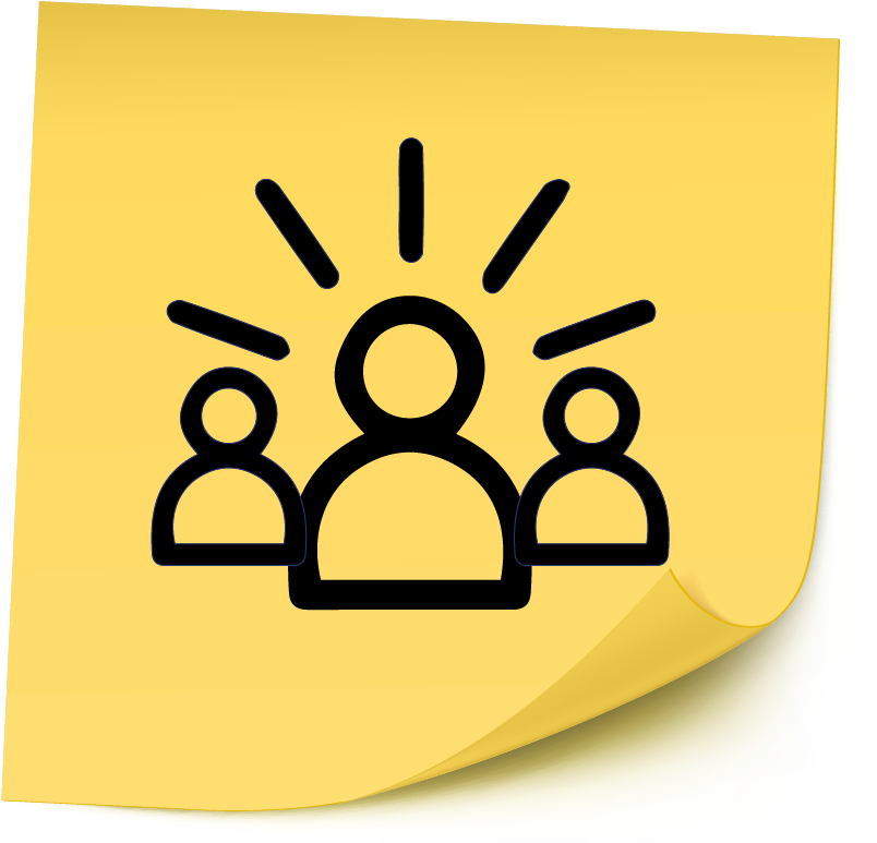 Post Its07 Clipart Full Size Clipart (4204154) PinClipart