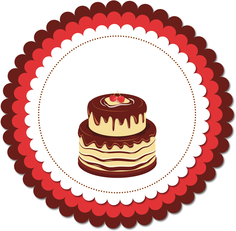 Sra, Bakery Logo, Note Paper, Gourmet, Container, Layouts, - Logomarca Da Minnie Clipart (800x800), Png Download