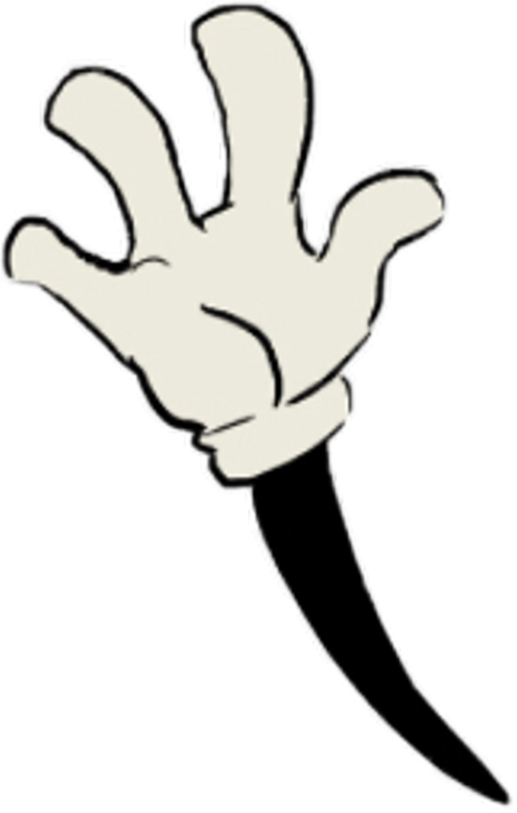 #bendy #arm #bendyarm #yay #freetoedit Clipart (1024x1609), Png Download