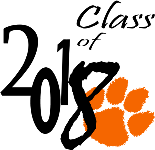 2018 - North Henry Tigers Logo Clipart (600x600), Png Download