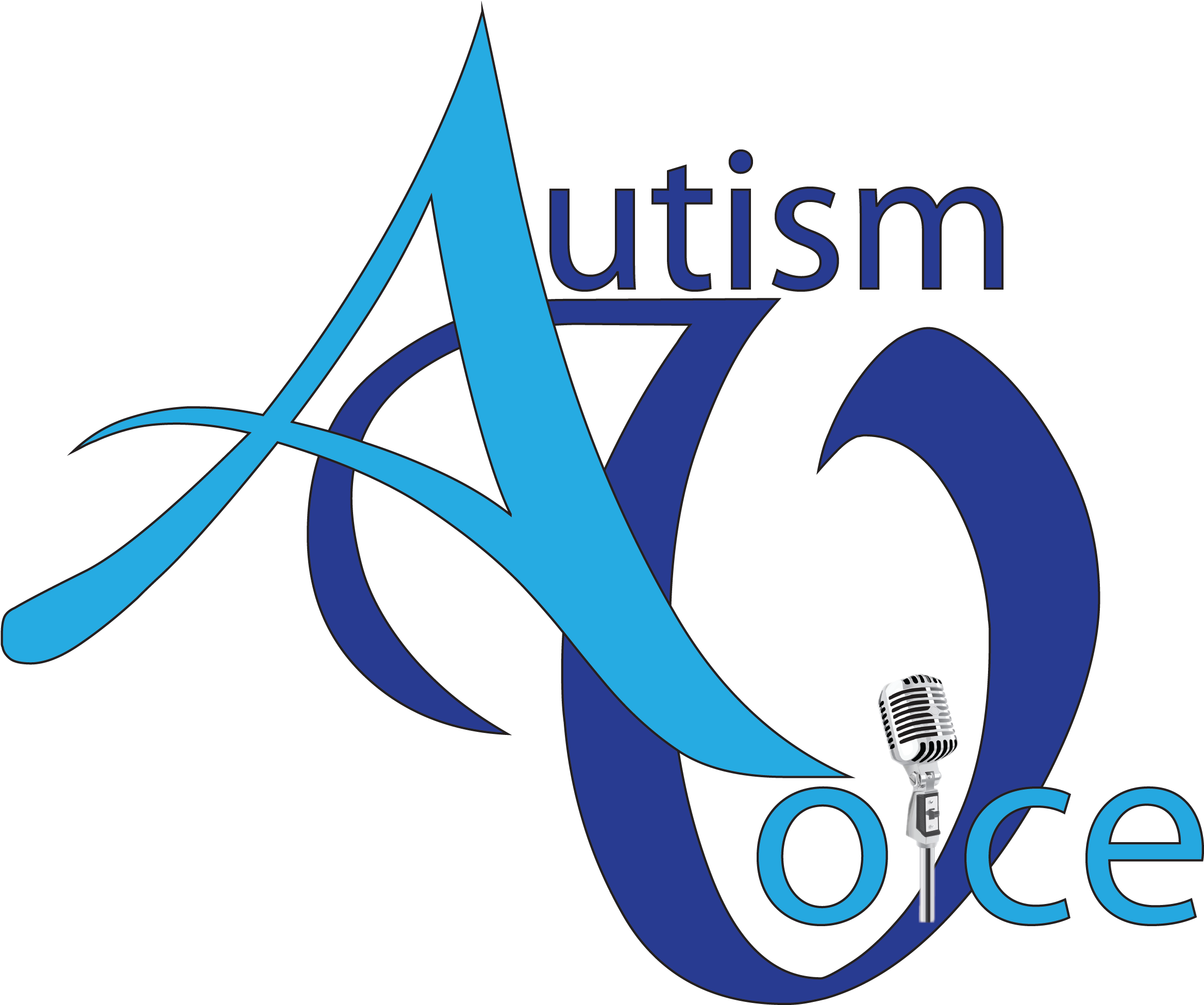 Autism Voice , Png Download Clipart (2336x1950), Png Download