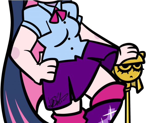 Anime Girl Clipart Hood - Png Download (640x480), Png Download