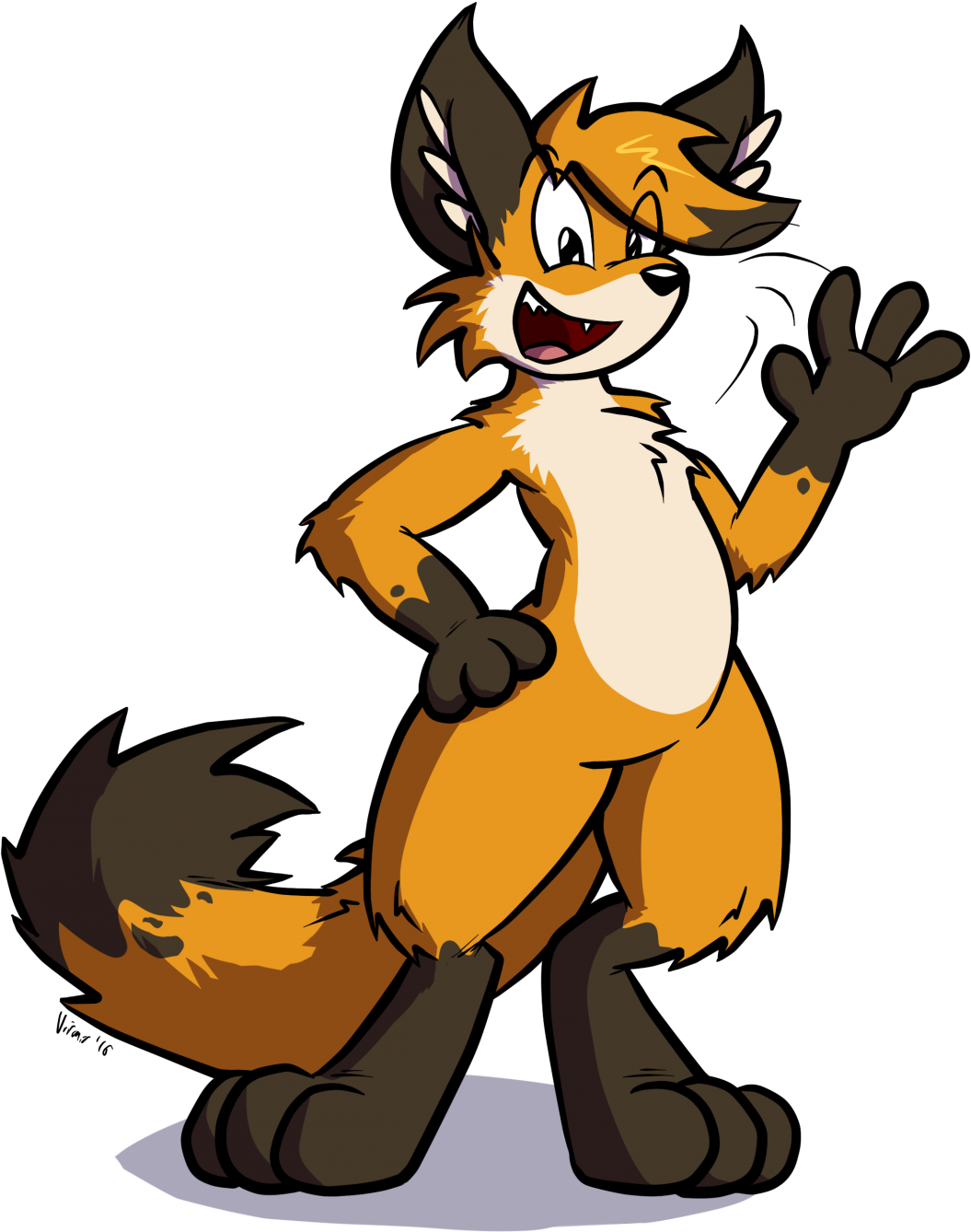 Dice - Cartoon Clipart (1280x1476), Png Download