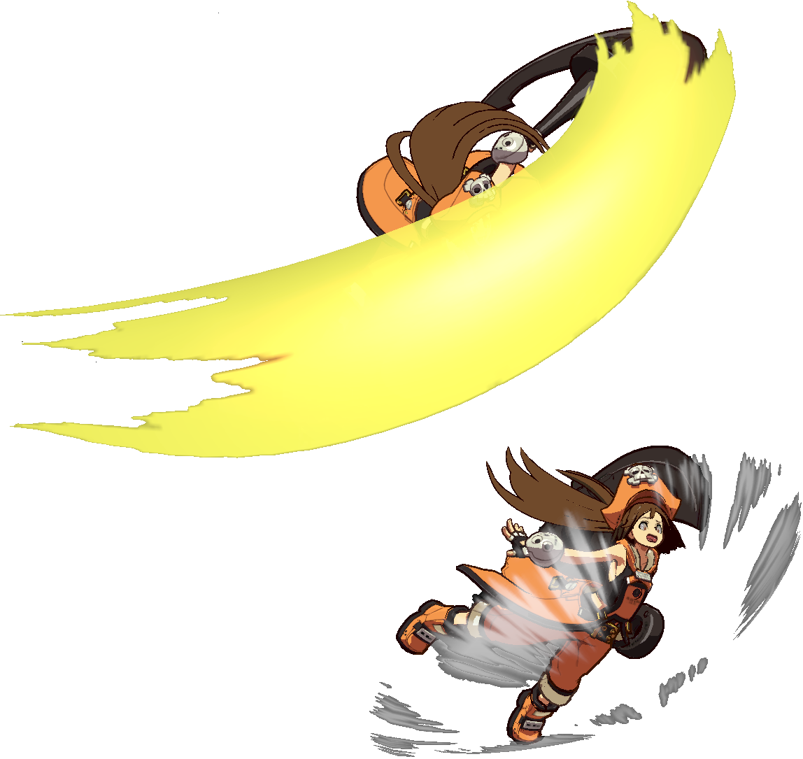 Ggxrd May Ensenga - Illustration Clipart (1148x1085), Png Download