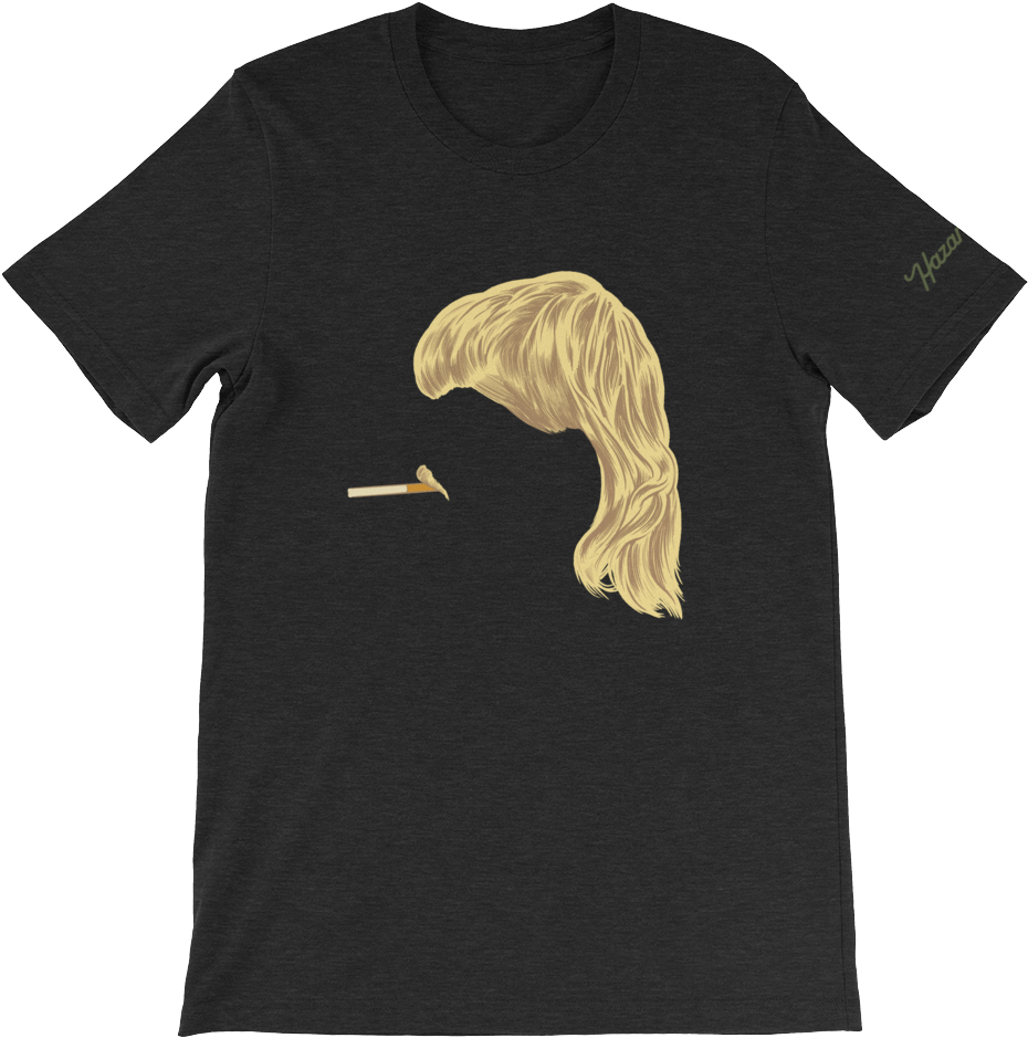 T Shirt Hazard Golf - T-shirt Clipart (1000x1000), Png Download