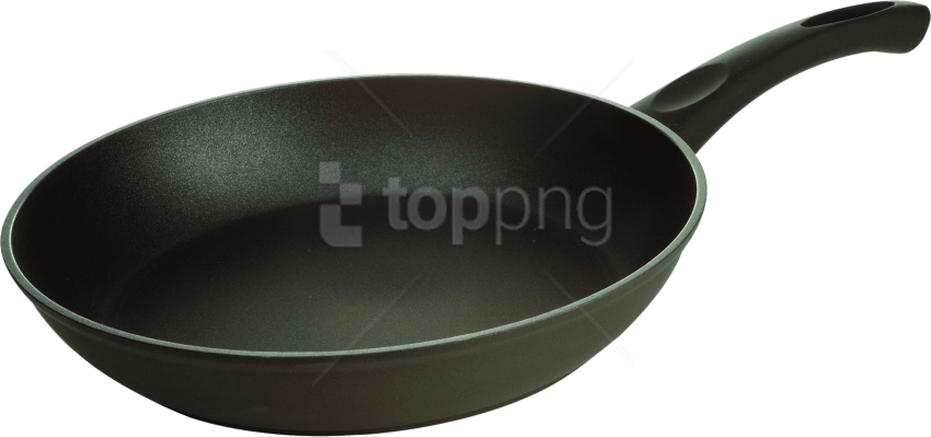 Frying Pan Png Clipart (850x399), Png Download