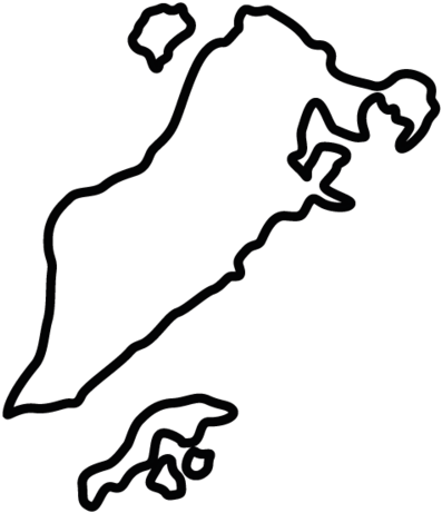 Line Art Clipart (1000x667), Png Download