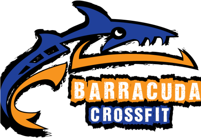 Barracuda Clipart Transparent - Png Download (640x480), Png Download