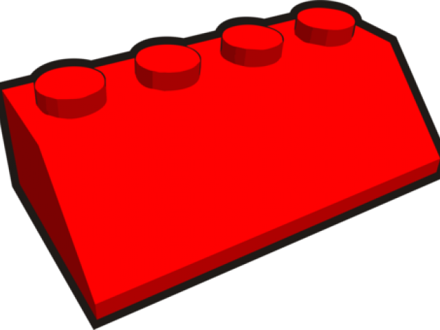 Brick Clipart Great Wall China - Png Download (640x480), Png Download