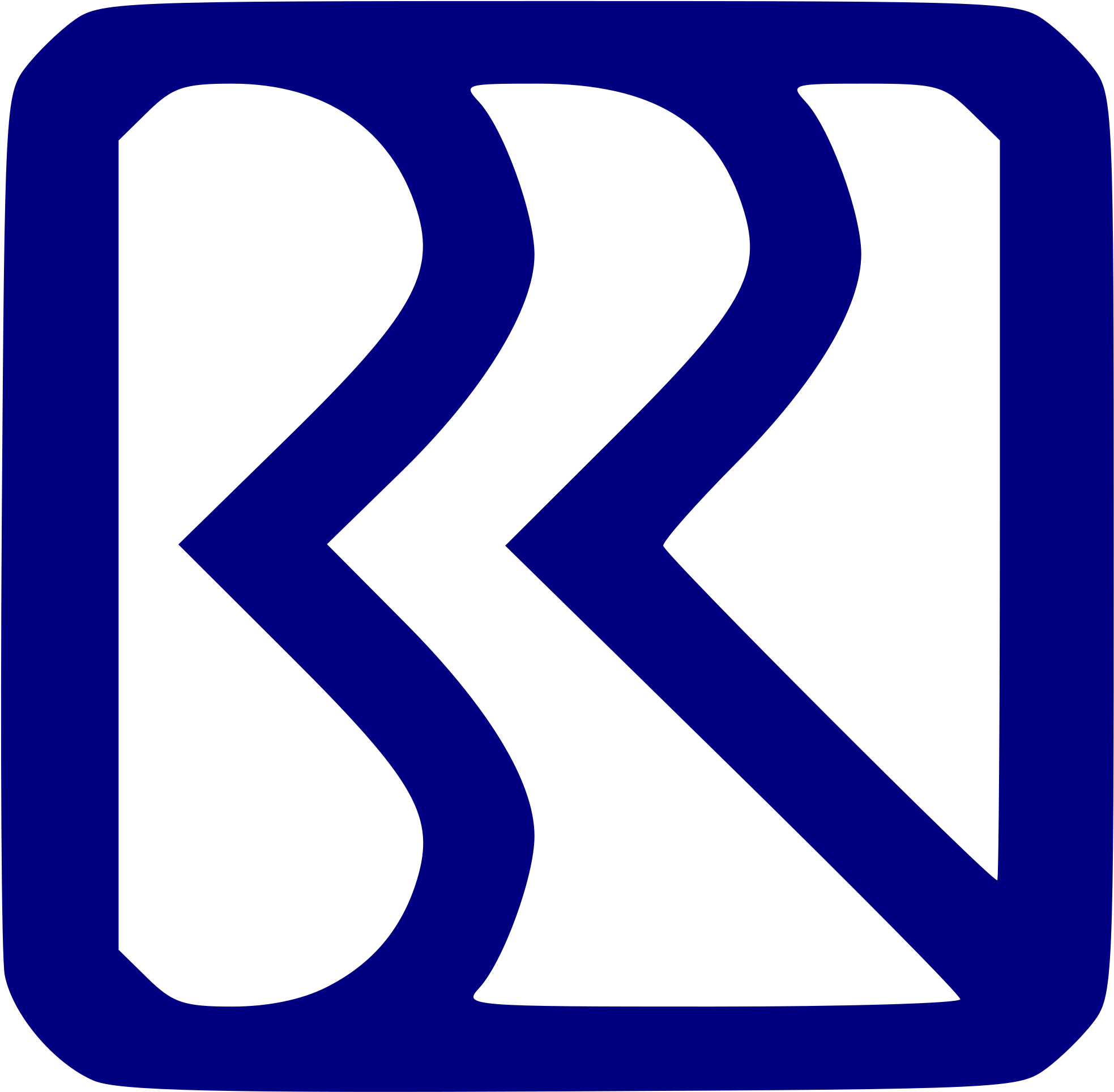 Download Svg Royalty Free Download File Rakyat Indonesia Logo - Bank