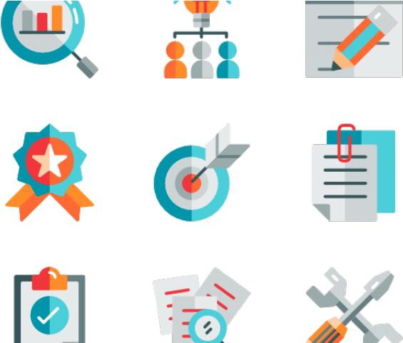 Web Design Clipart Icon - Ppt 유용한 사이트 - Png Download (640x480), Png Download