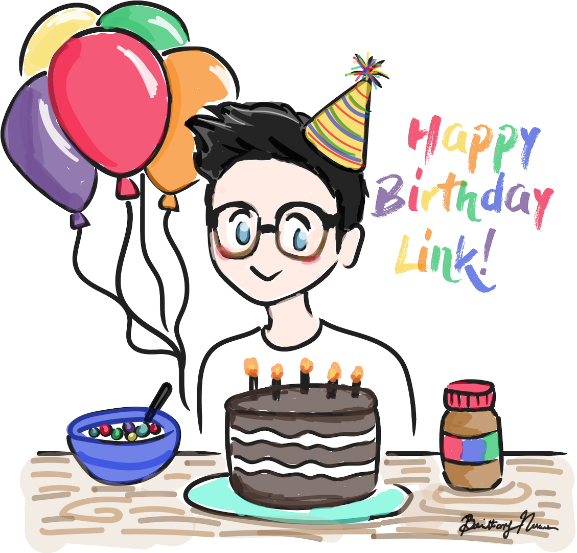 Brittany Nawara - Cartoon Clipart (1200x1080), Png Download