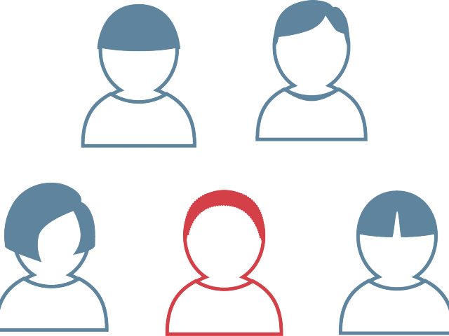 School Clipart Clipart Low Income Family - Png Download (640x480), Png Download