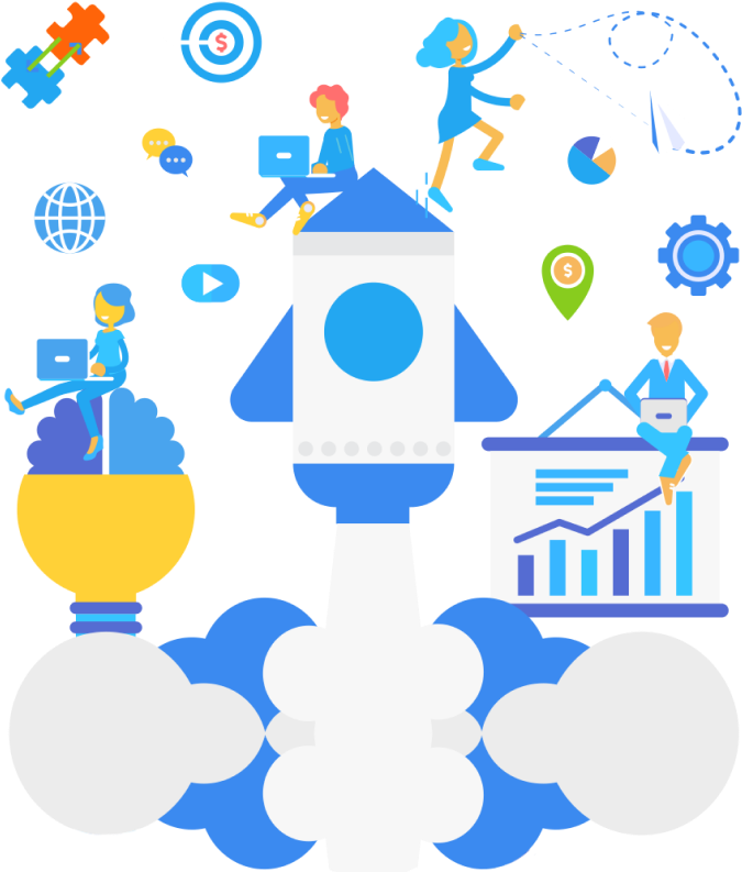 Front Runners Lms For 3 Years In A Row Clipart (796x806), Png Download