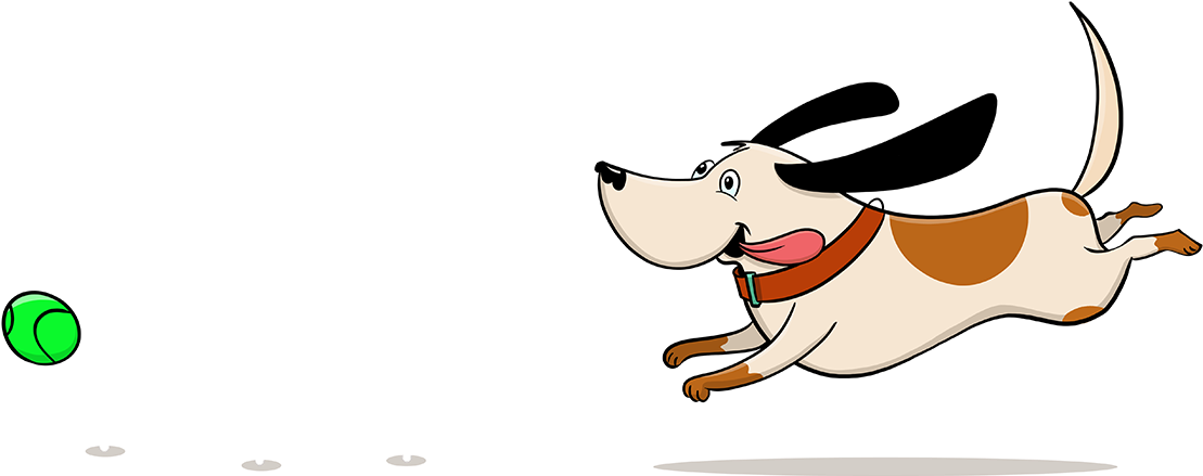 Walking Tips - Cartoon Clipart (1140x440), Png Download