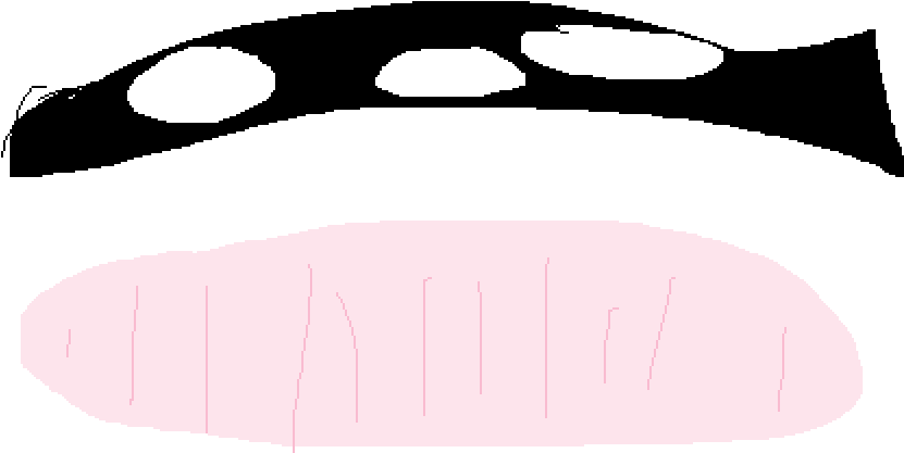 Happy Eye - Illustration Clipart (1000x1000), Png Download