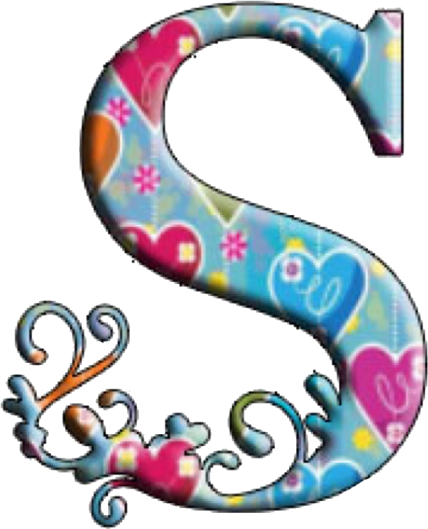 #sfghandmade #alphabet #freetoedit #letters #writing - Illustration Clipart (1024x1024), Png Download