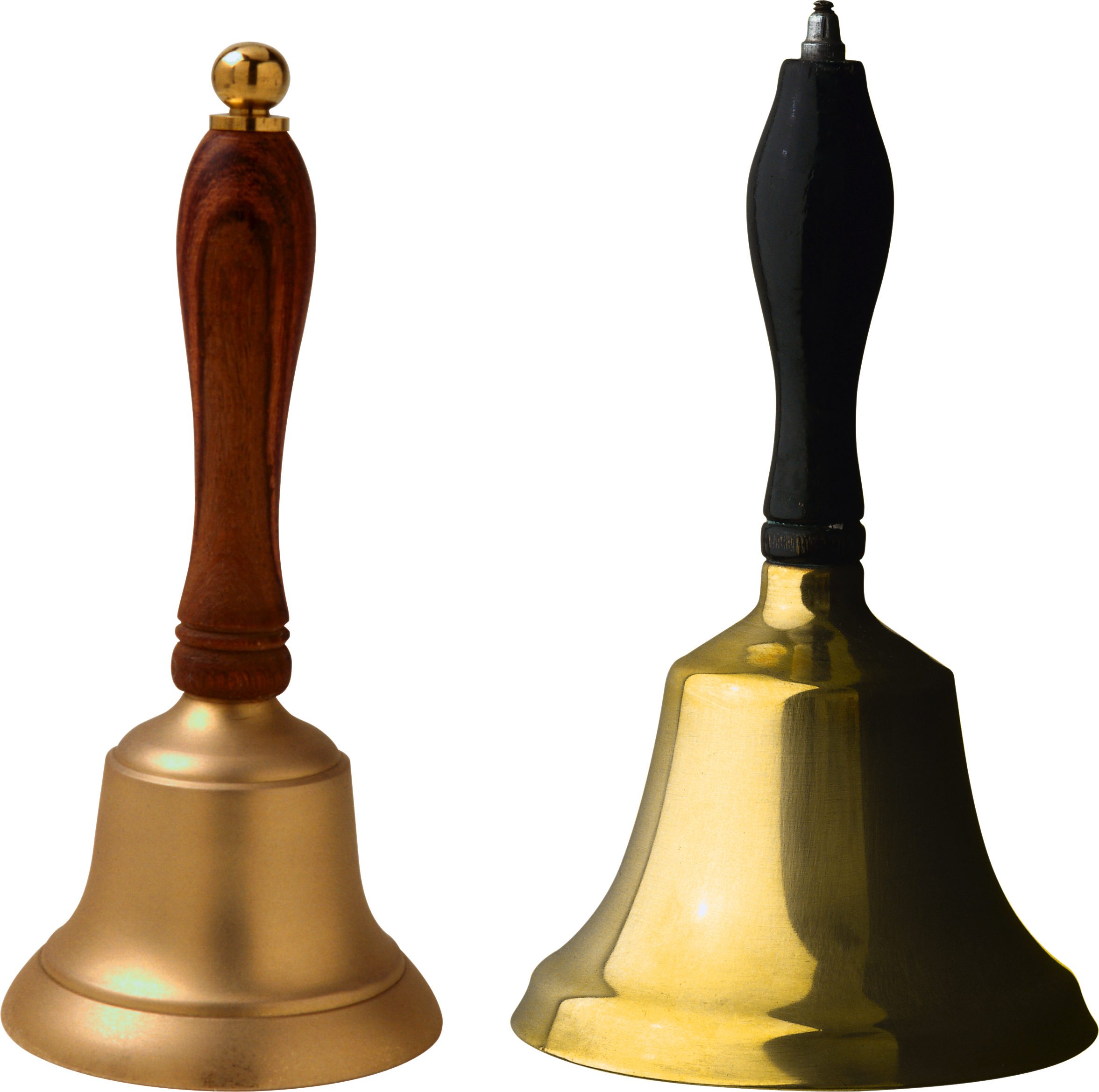 Bell Png Clipart (2353x2339), Png Download