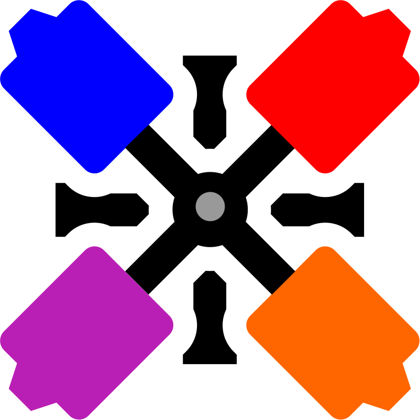Free Set Ups Clipart (819x819), Png Download