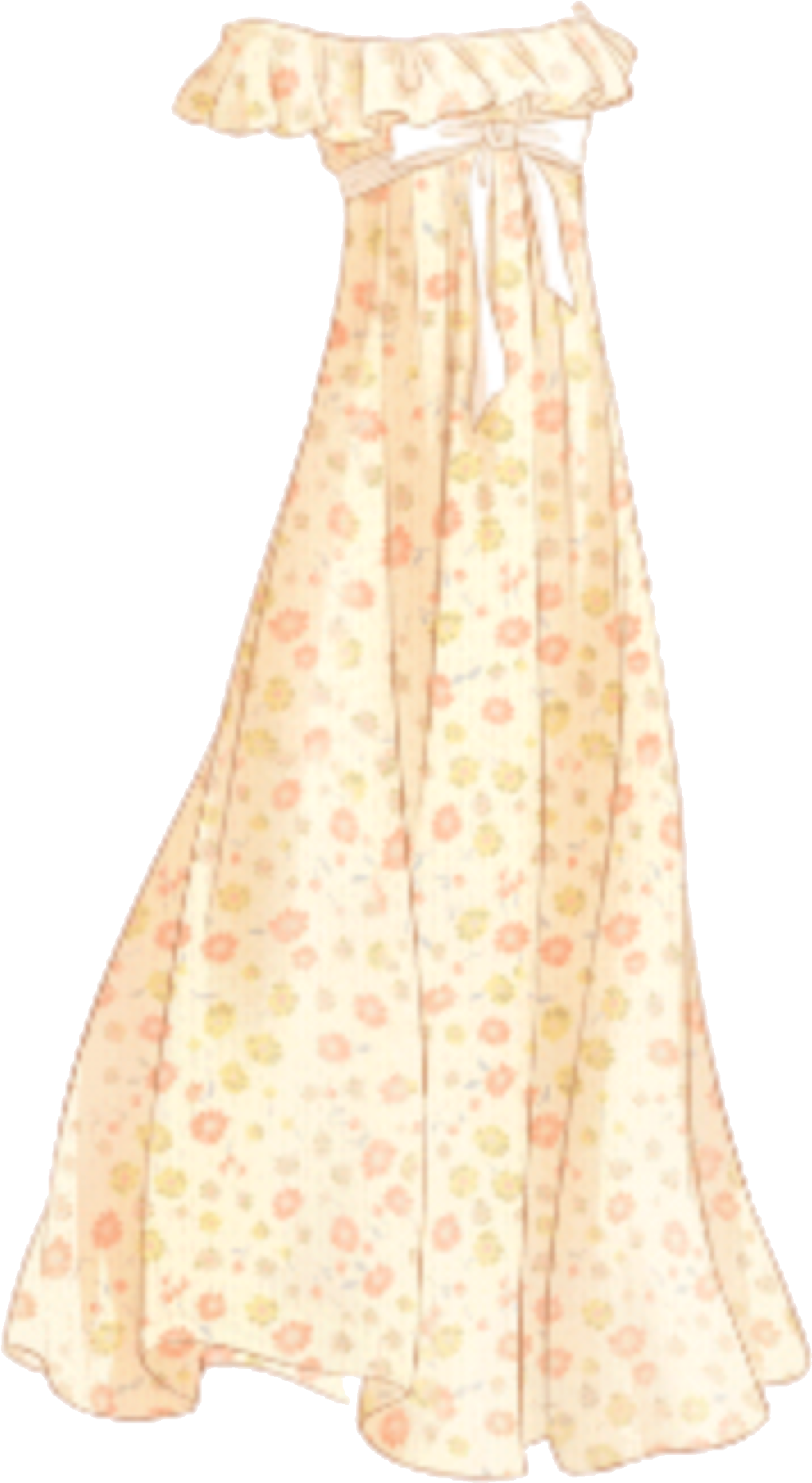 Love Nikki Info Clipart (1254x2048), Png Download