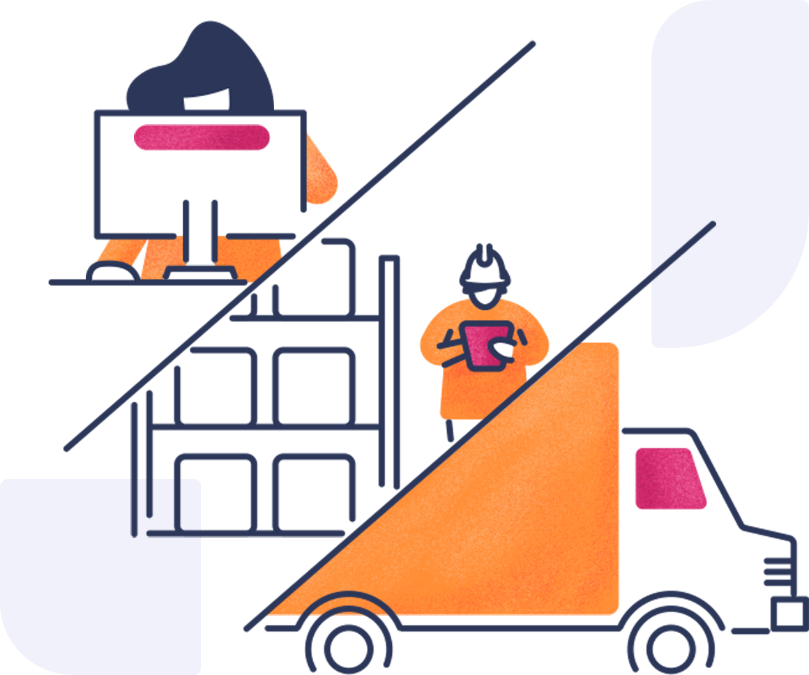 Hero Almanac Illustration Clipart (1160x968), Png Download