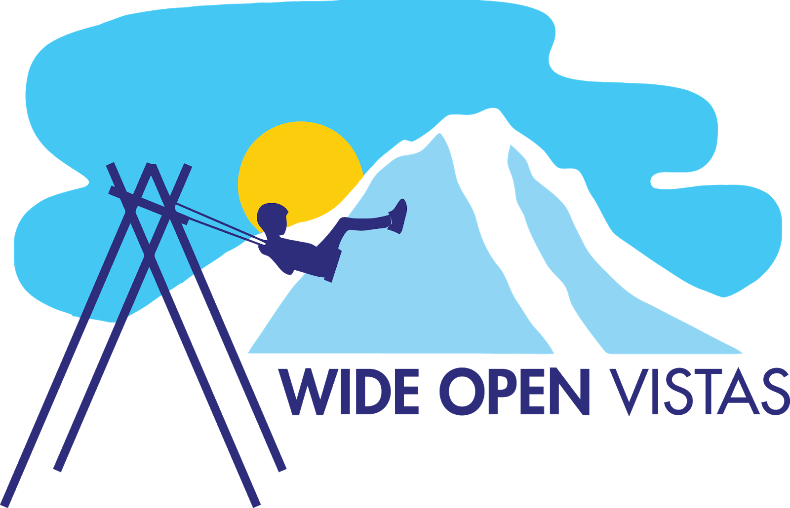 Wide Open Vistas Clipart (1600x1030), Png Download