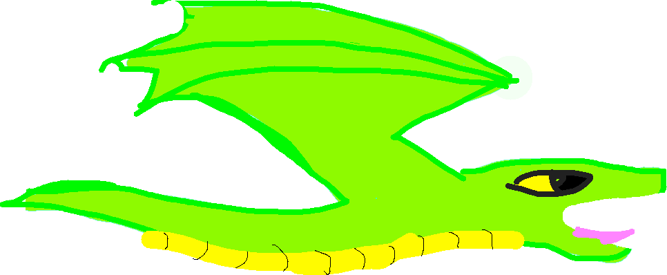 Background Scene - Desert Landscape - Dragon - Step Clipart (966x398), Png Download