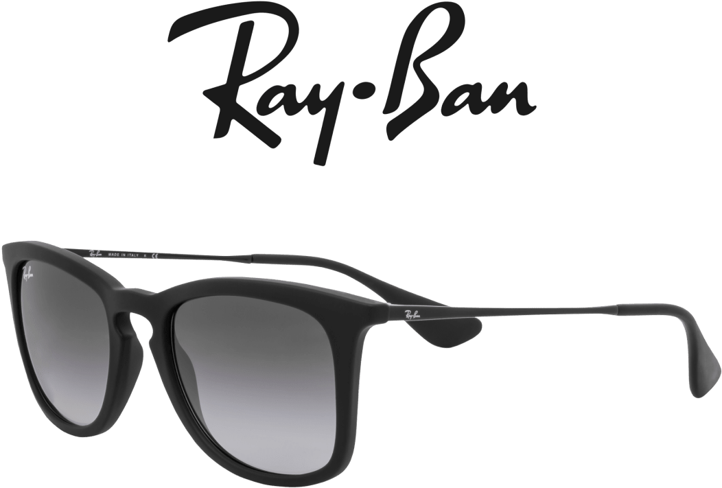Ray Ban Rb With - Ray Ban Logo Clipart (1104x1104), Png Download