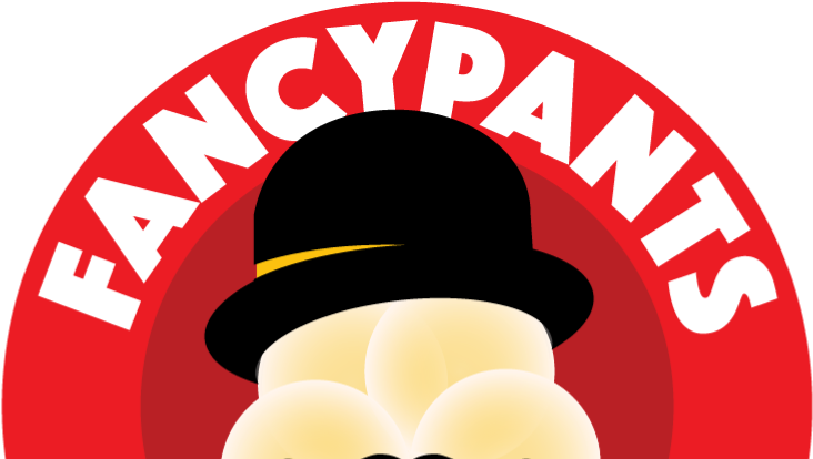 Zeff Leaves Crazy Mocha Coffee Co - No Vacation Band Logo Clipart (773x435), Png Download