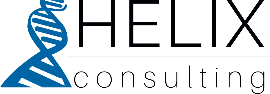 Helix Consulting Clipart (1022x370), Png Download