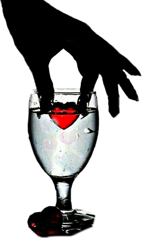 Tagsforlikes Pub Bar Liquor Yum Yummy Thirst Thirsty - اذا مات القلب ذهبت الرحمة واذا مات العقل ذهبت الحكمة Clipart (480x802), Png Download