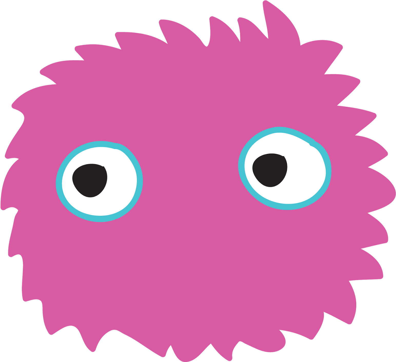 February Clipart Theme - Minority Business Enterprise Certified - Png Download (1600x1600), Png Download